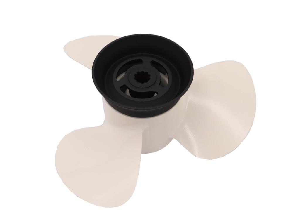 Yamaha Schub Propeller 10 5/8 x 8 1/4 F für 20 bis 30 PS 6J8-W4591-00