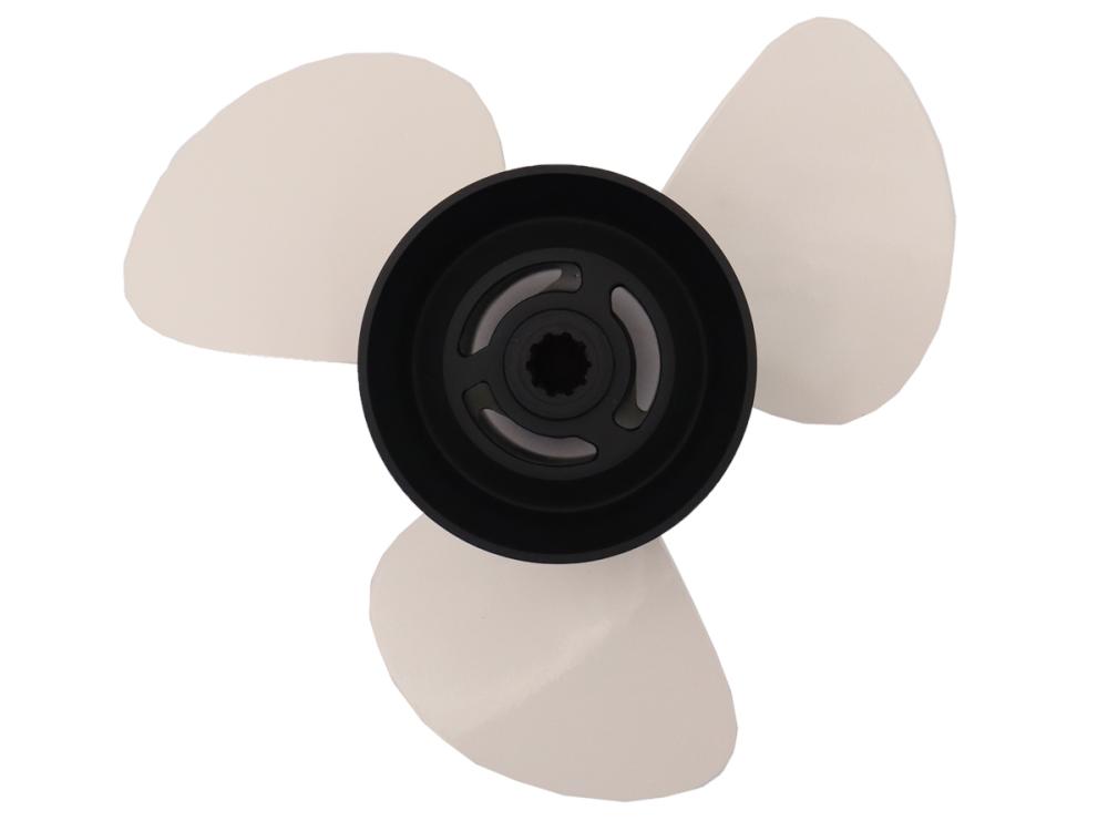 Yamaha Schub Propeller 10 5/8 x 8 1/4 F für F20 G / F25 G Außenborder - 6J8-W4591-00