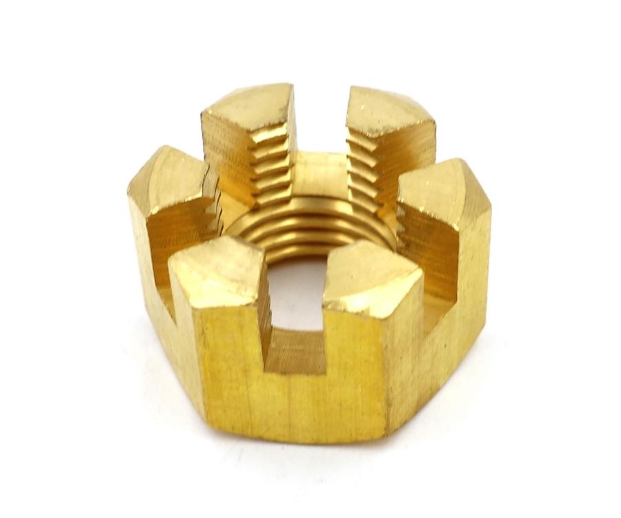 Yamaha Kronmutter F25G F20G Außenborder