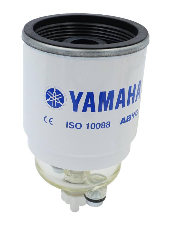 Yamaha Ersatzfilter Wasserabscheider YMEFWS-00360E