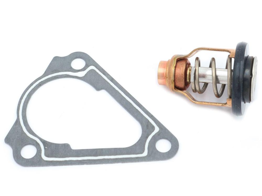 Yamaha Thermostat Set für F150A / F150D / F150F Außenborder