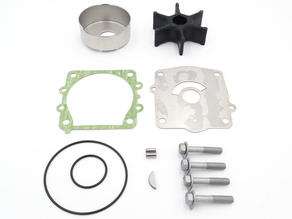 Yamaha Kit für den Austausch der Wasserpumpe bei F150C / F150D / F175C / F200A / F200B / F200C / F225B Außenborder