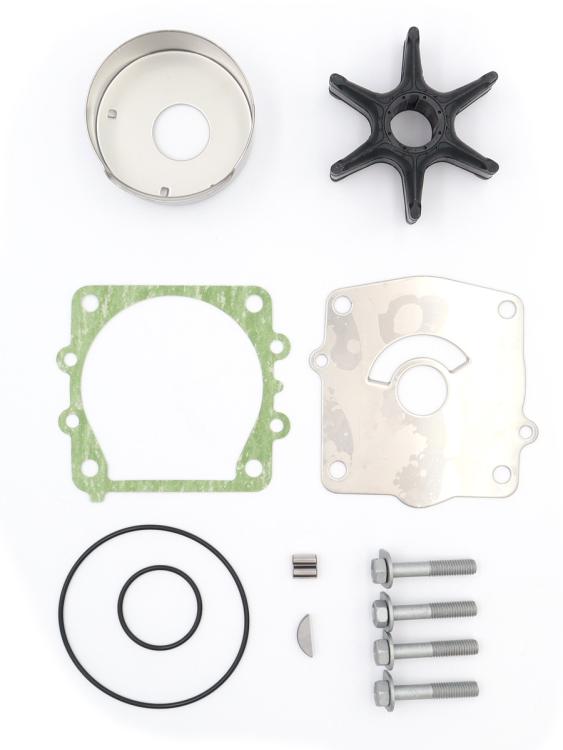Yamaha Wasserpumpen Reparatur Set F150 - F225 Außenborder - 61A-W0078-A4