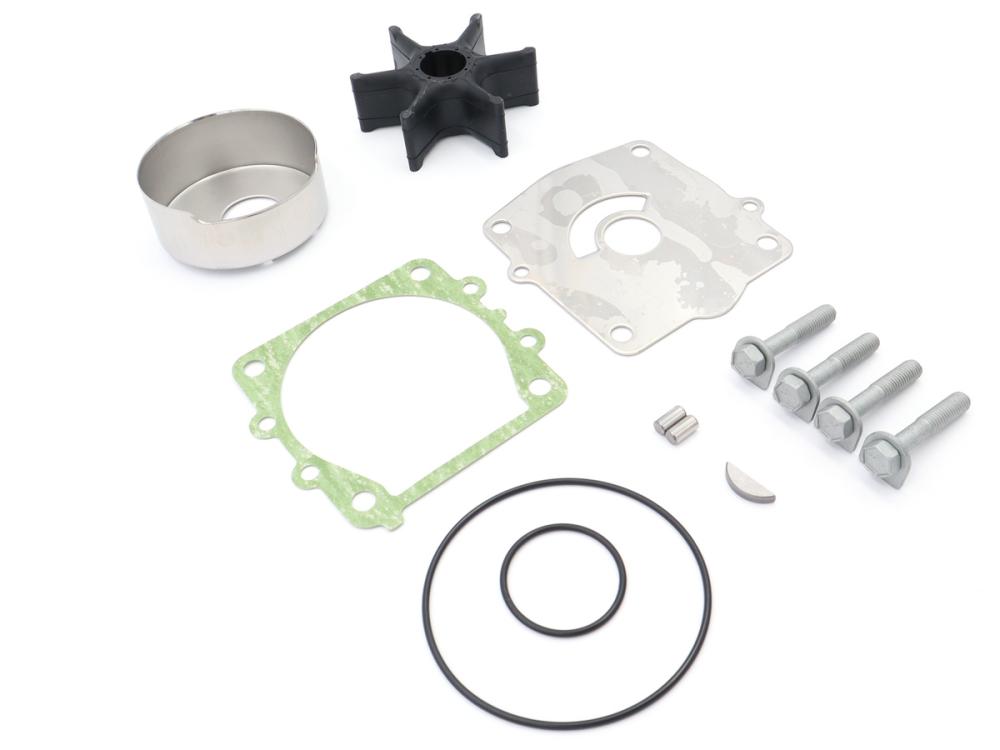 Yamaha Kit für den Austausch der Wasserpumpe bei F150C / F150D / F175C / F200A / F200B / F200C / F225B Außenborder