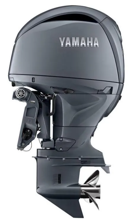 Yamaha F 150LD Außenborder