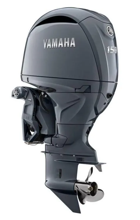 Yamaha F 150 SBW Außenborder