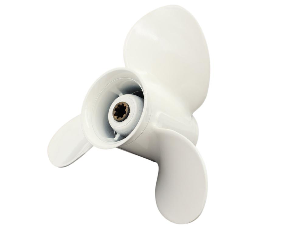Yamaha Propeller 63v-45952-10 F15C F20B Außenborder