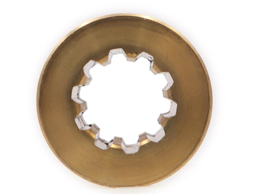 Yamaha 689-45997-00 Spacer F20 F25