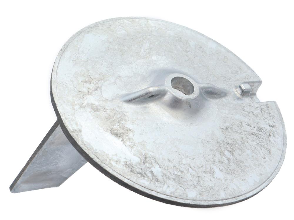 Yamaha Trimmfinne für F30A / F30B / F40B / F40F / F50A / F50D / F50F / F50H / F60A / F60C / F60F Bootsmotoren / Außenborder