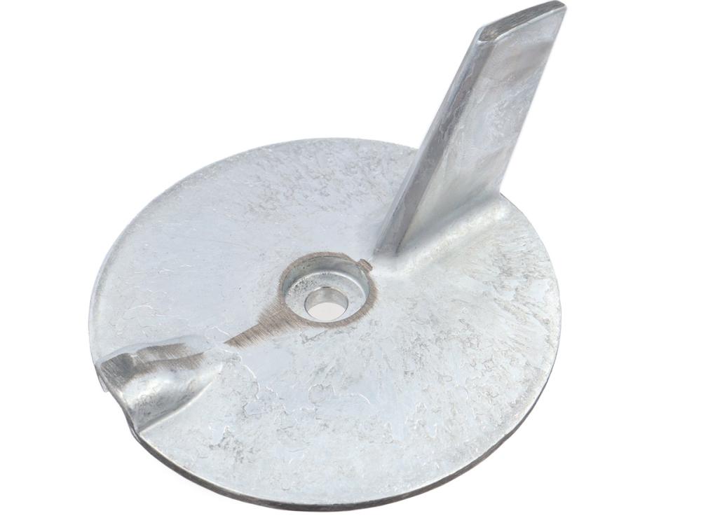 Yamaha Trimmfinne für 30 bis 60 PS 4-Takt Bootsmotoren / Außenborder