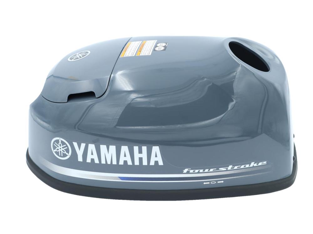 Yamaha Motorhaube F4B - 6EC-G2610-01