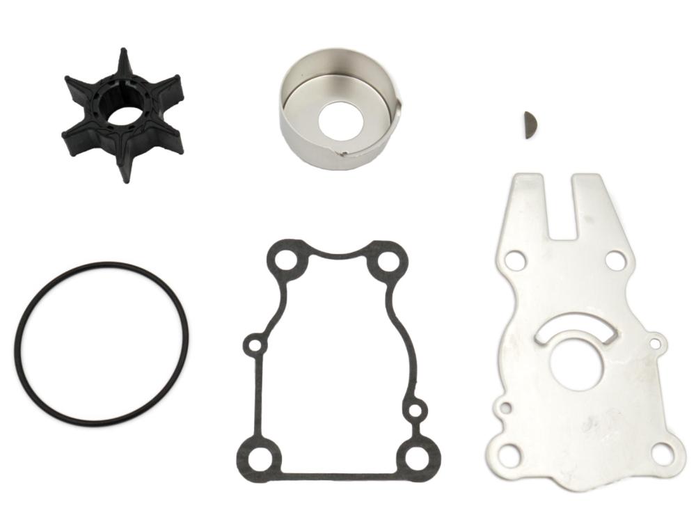 Yamaha Impeller Reparatur Set F50A / F50H / F60F Bootsmotoren