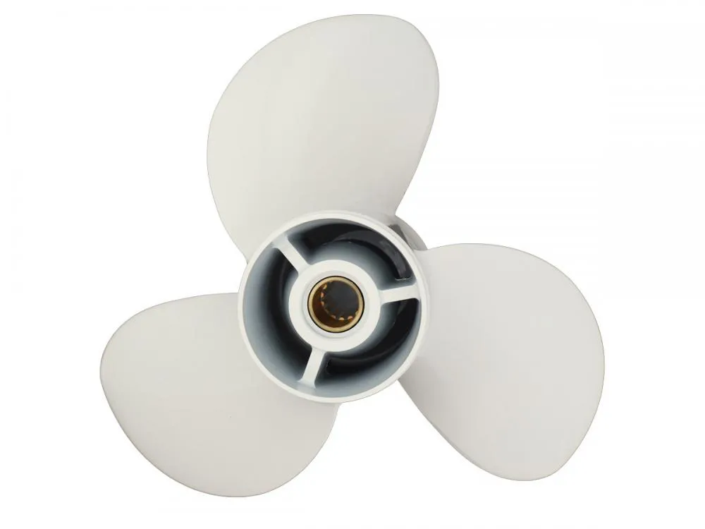 Yamaha Propeller 3 x 13 5/8 x 14 K