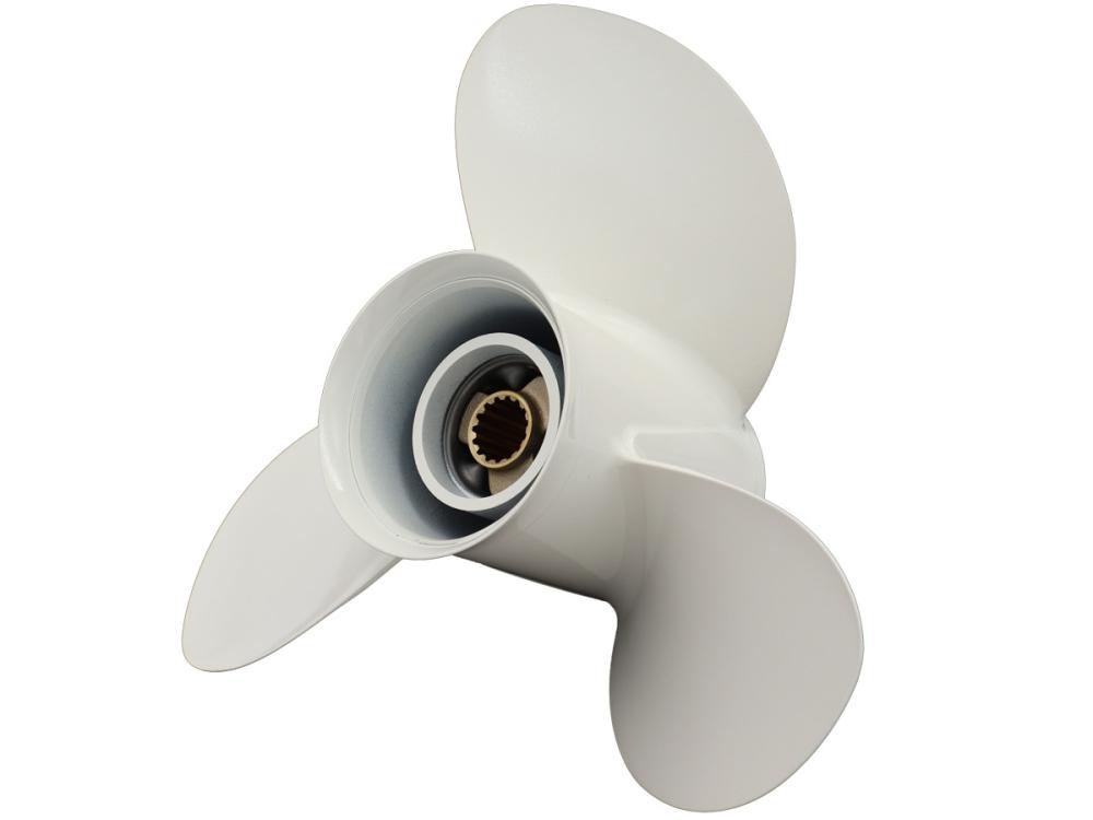 Yamaha Propeller 3 x 13 1/2 x 16 K für 70 bis 130 PS 6FP-45945-00