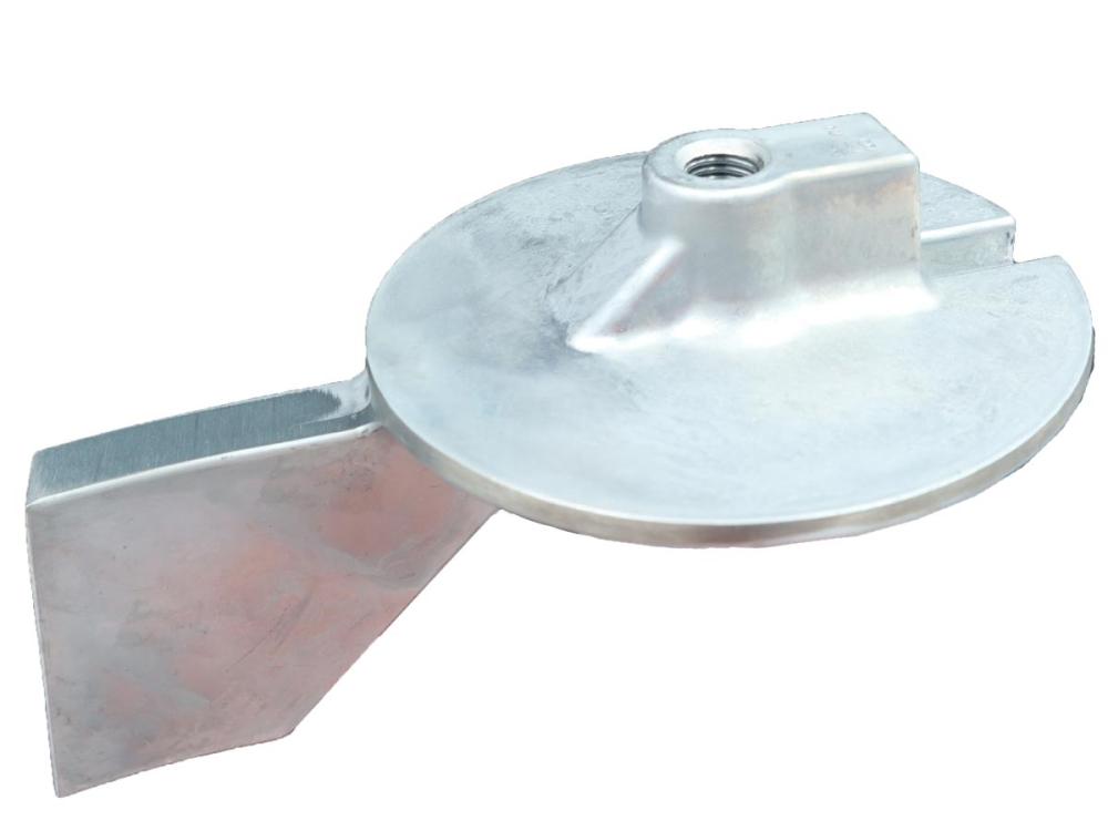 Yamaha Anode Außenborder 70 bis 100 PS 67F-45371-00
