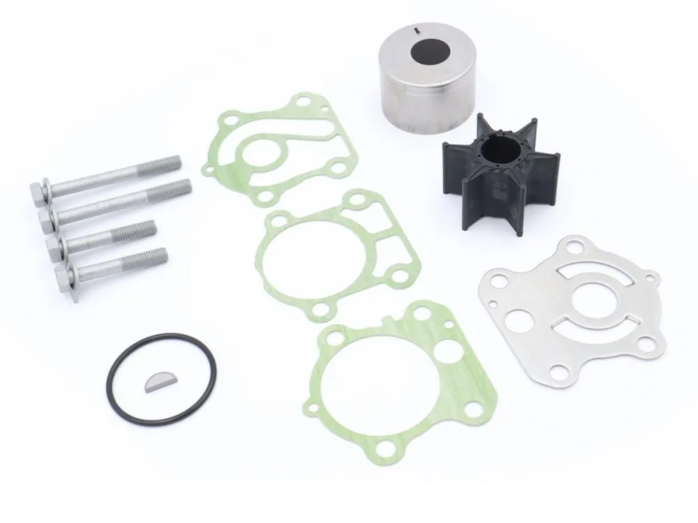 Yamaha Wasserpumpen Reparatur Set 80 bis 100 PS / 67F-W0078-00