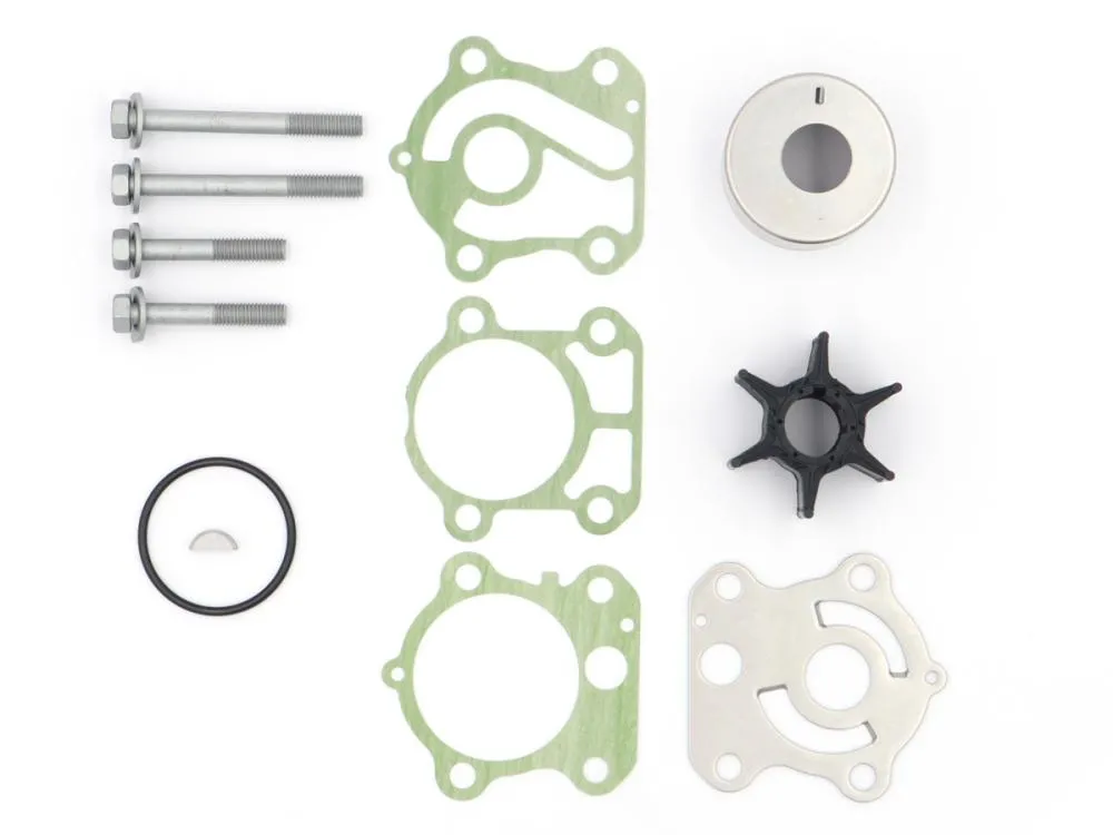 Yamaha Wasserpumpen Reparatur Set 80 bis 100 PS / 67F-W0078-00