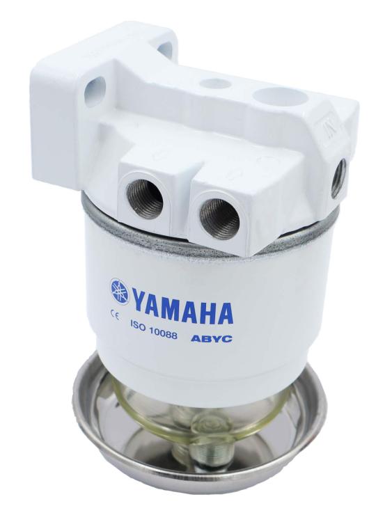 Yamaha Wasserabscheider YMEFWS-00180A
