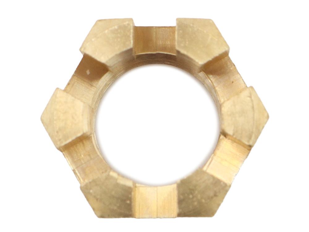 Yamaha Kronmutter 25 -100 PS - 90171-16011