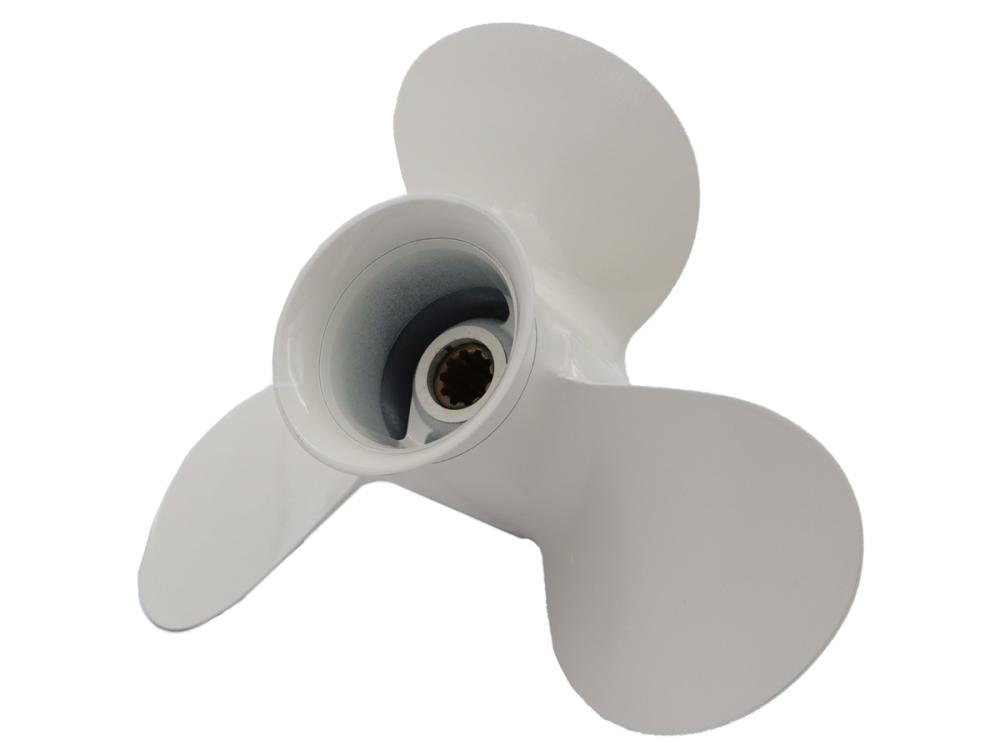 Yamaha Propeller 9 7/8 x 10 1/2 F 25 bis 30 PS 664-45945-00
