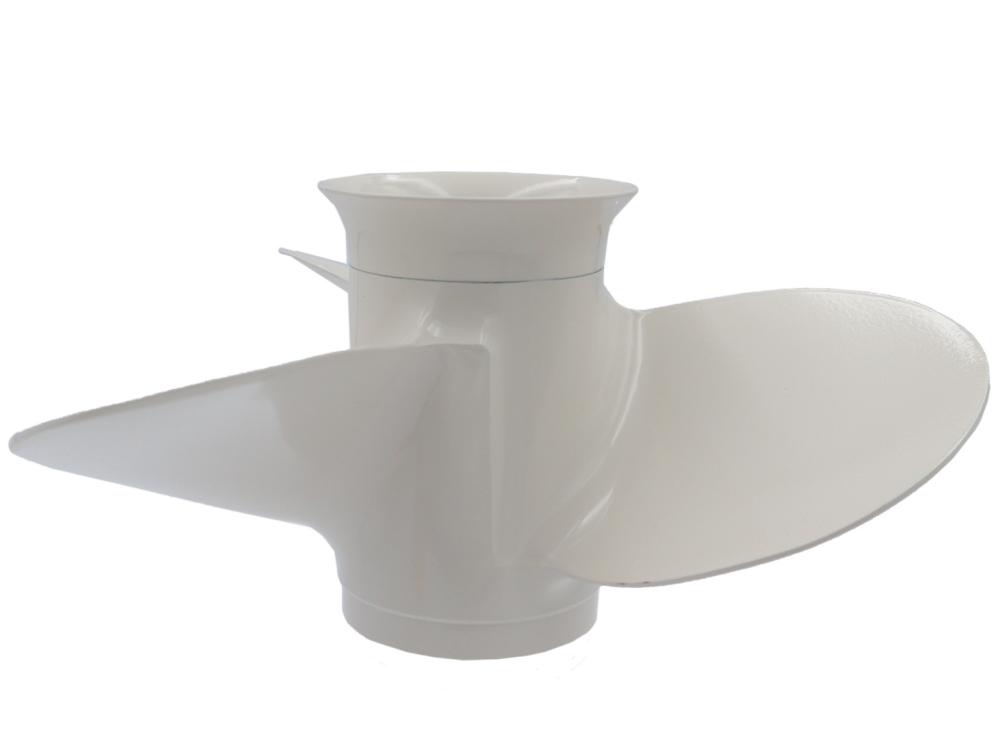 Yamaha Propeller 9 7/8 x 11 1/4 F 25 bis 30 PS