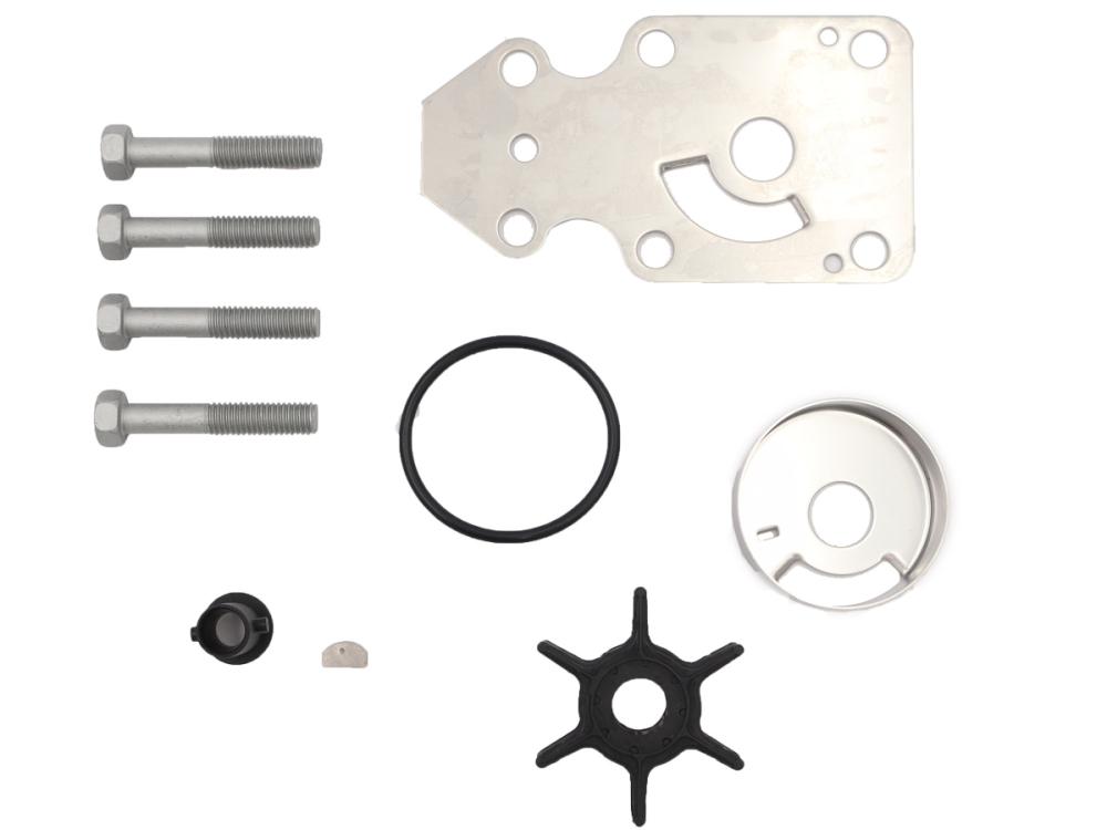 Yamaha Wasserpumpenkit 63V-W0078-04