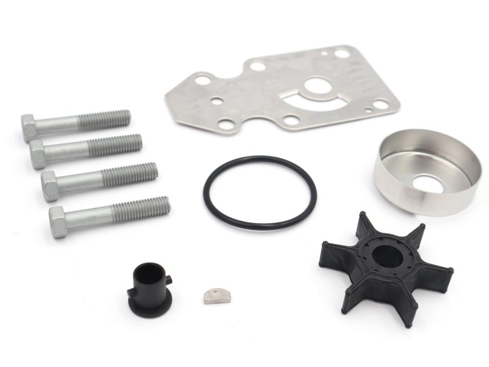Yamaha Wasserpumpenkit 63V-W0078-04