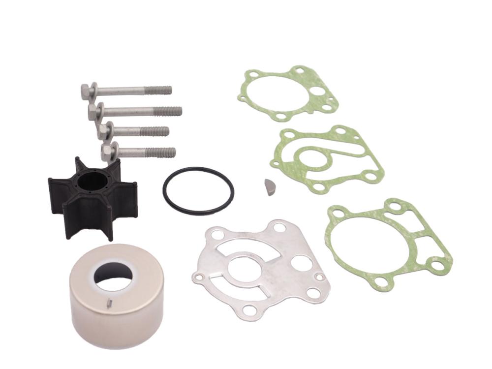 Yamaha Wasserpumpen Kit für E60 - 60 PS 2-Takt Aussenborder - 69D-W0078-00