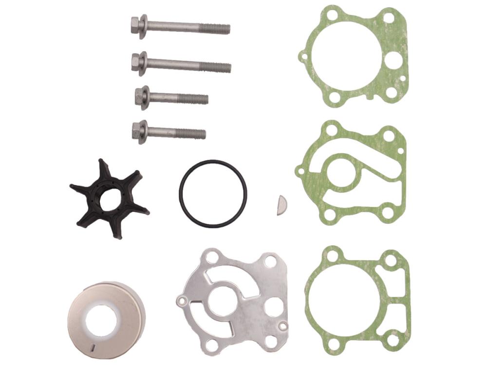 Yamaha Wasserpumpen Kit für E60 - 60 PS 2-Takt Aussenborder - 69D-W0078-00