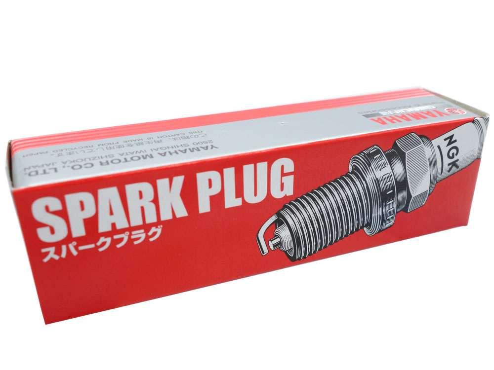 Yamaha Zündkerze NGK LKR6E für F115 B / F130 A Außenborder - 94702-00437