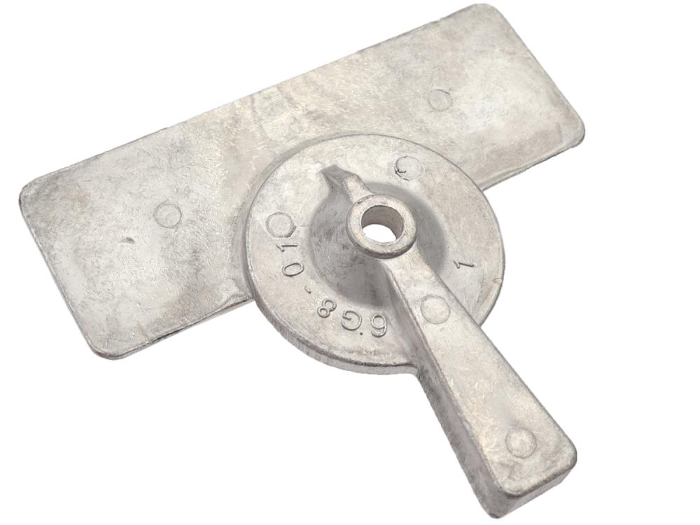 Yamaha Anode F9.9A Außenbordmotoren 6G8-45251-01