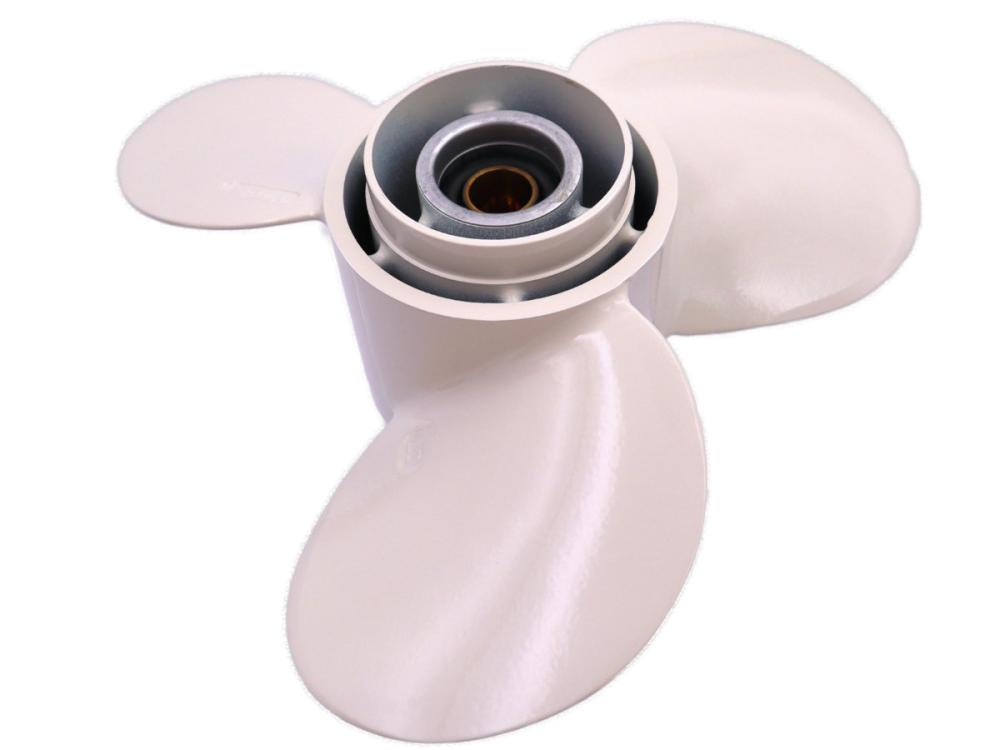 Yamaha Schub Propeller 683-W4591-02-00 9 3/4 x 8 J Außenborder