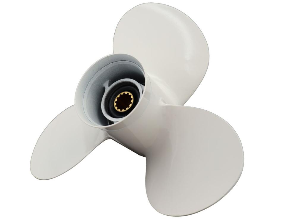 Yamaha Propeller 12 1/4 x 8 G für 30 bis 60 PS Bootsmotoren 63D-45941-00