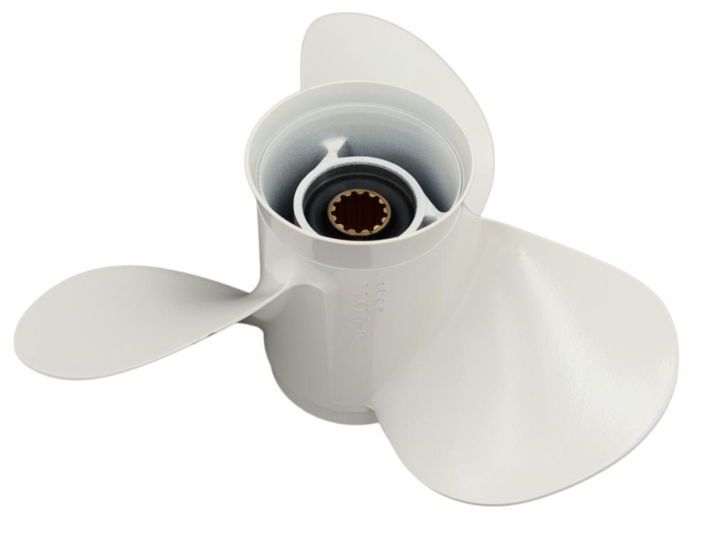 Yamaha Propeller 11 x 15 G für 30 bis 60 PS 69W-45943-00