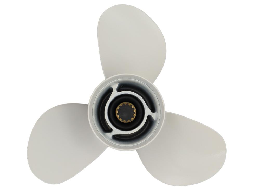 Yamaha Propeller 69W-45943-00 11 x 15 G für 30 bis 60 PS Bootsmotoren