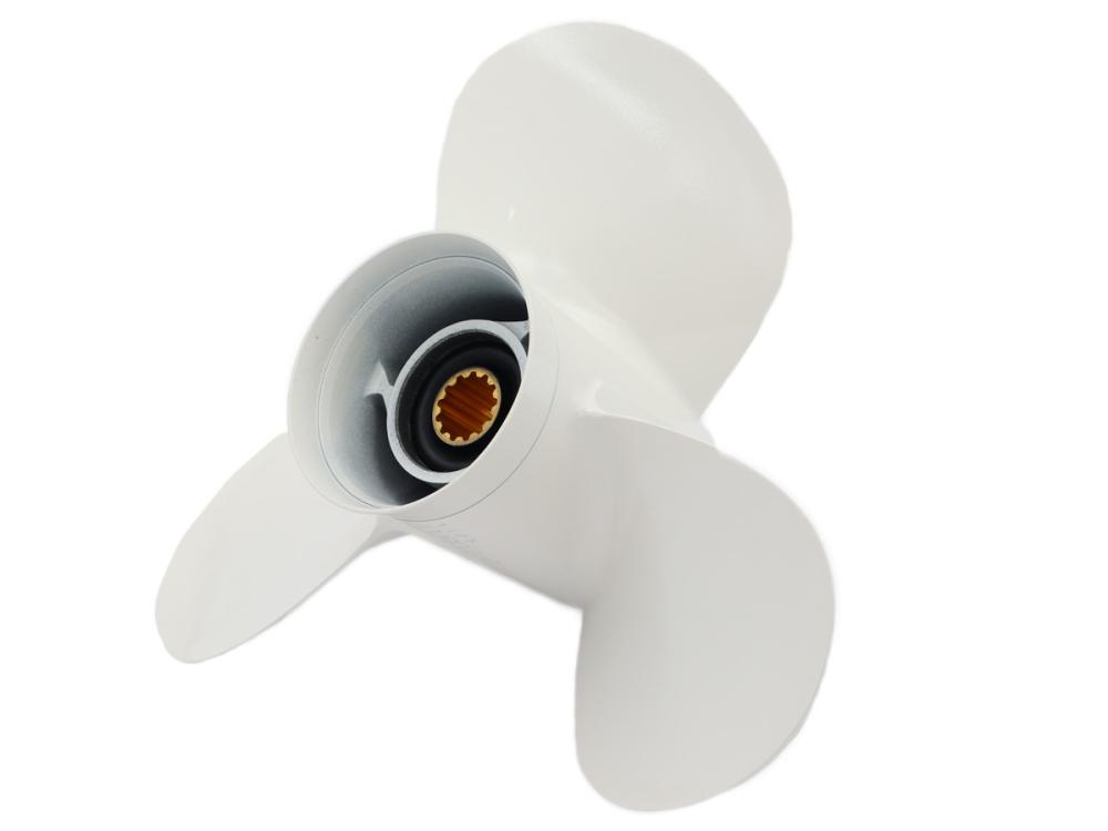 Yamaha Propeller 11 3/8 x 13 G für 30 bis 60 PS Außenborder 69W-45945-00