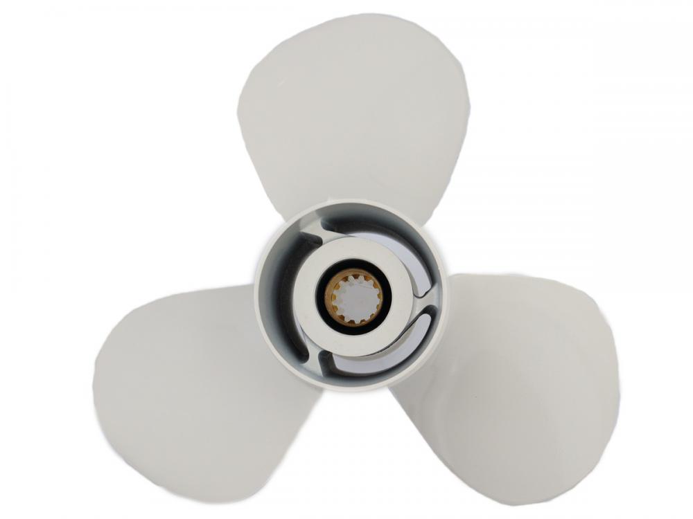 Yamaha Propeller6H5-45945-00 10 3/8 x 13 G für 30 bis 60 PS Motoren
