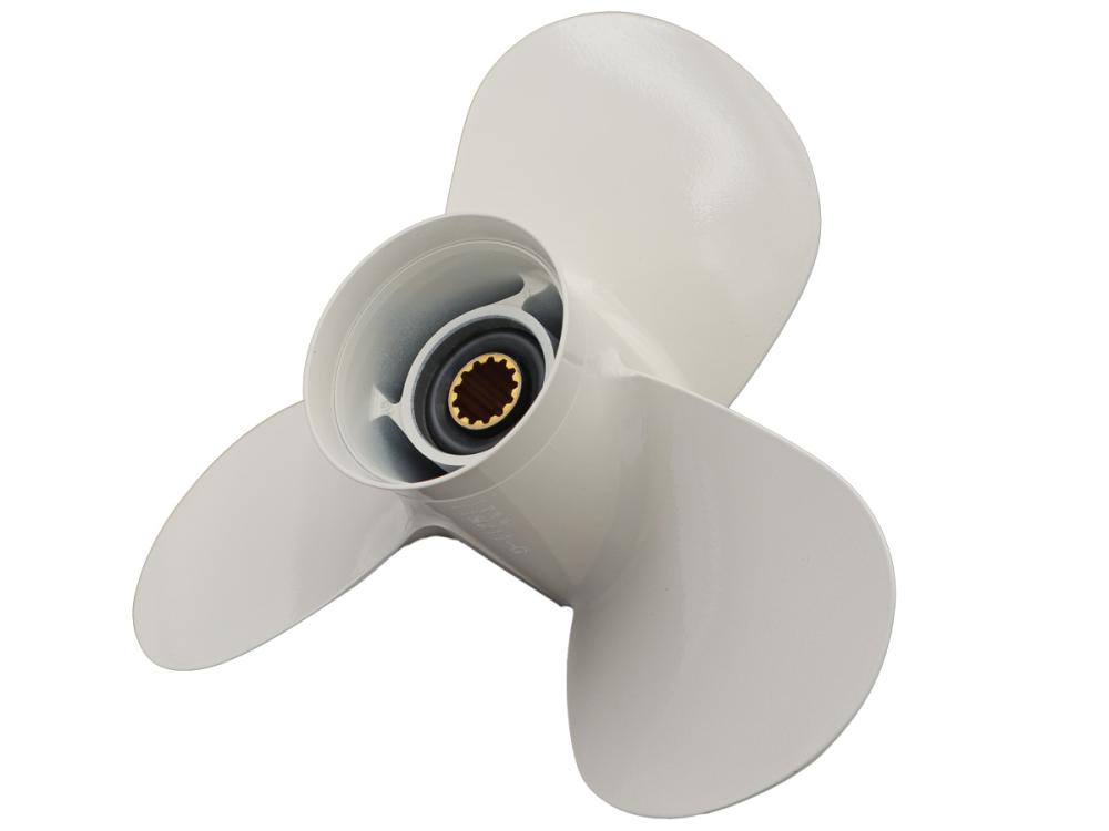Yamaha Propeller 11 5/8 x 11 G für 30 bis 60 PS Bootsmotoren 69W-45947-00