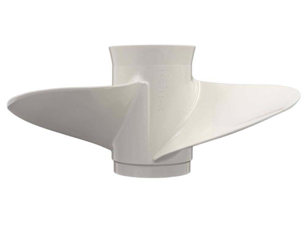 Yamaha Propeller 11 5/8 x 11 G für 30 bis 60 PS Außenborder