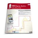 NV Sportbootkarten Ostsee Serie 6 Polen