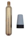 Sostechnic Reserveset 33g mit UML-Cap - ELITE - / 1-33E-RKA