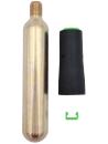 Sostechnic Reserveset 33g mit UML-Cap / Sicherungsklammer - 1-33U-RKA