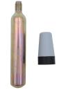 Sostechnic Reserveset 38g mit UML-Cap - ELITE - / 1-38E-RKA