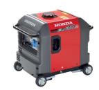 Honda Generator EU 30iS