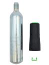 Sostechnic Reserveset 45g mit UML-Cap / Sicherungsklammer - 1-45U-RKA