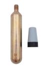 Sostechnic Reserveset 60g mit UML-Cap - ELITE - / 1-60E-RKA