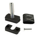 Gummigelenk Pinnenausleger EX652955