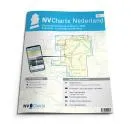 NV Verlag Seekarten NL 6 Nord Holland