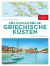 Griechische Küsten Häfen Ankerplätze