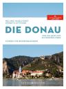 Törnführer Donau Gewässerkarte / Seekarte